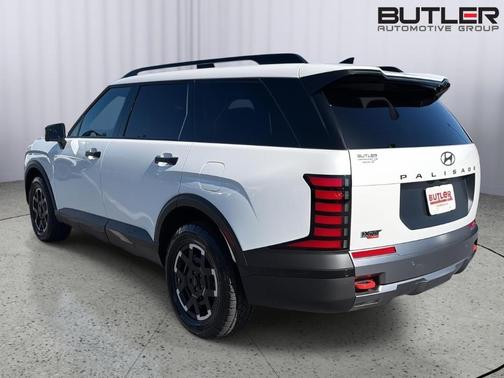 Pearl 2026 Hyundai PALISADE XRT Pro