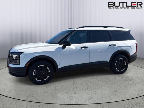Pearl 2026 Hyundai PALISADE XRT Pro