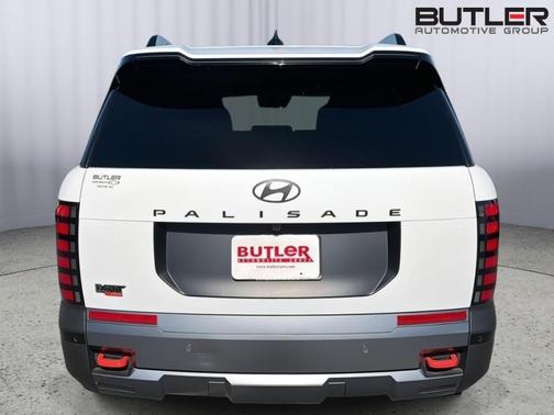 Pearl 2026 Hyundai PALISADE XRT Pro