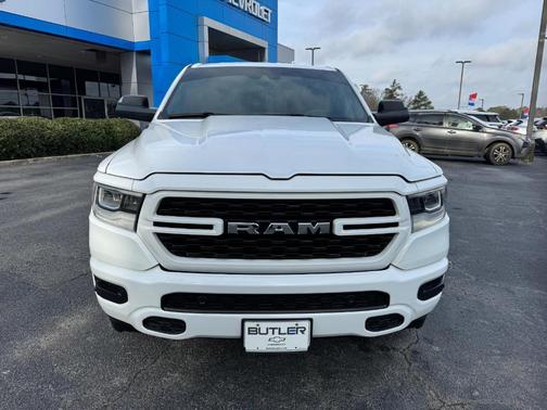 2024 RAM 1500 Big Horn