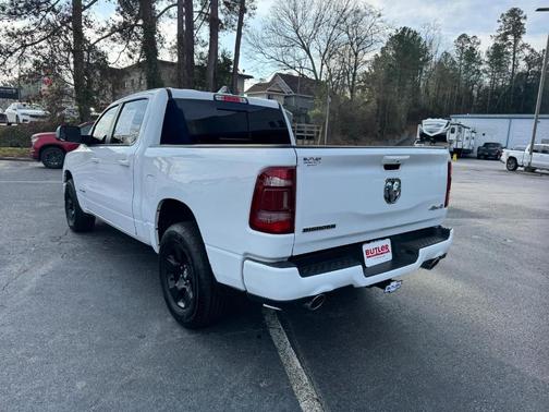 2024 RAM 1500 Big Horn