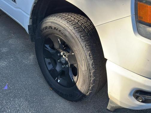 2024 RAM 1500 Big Horn