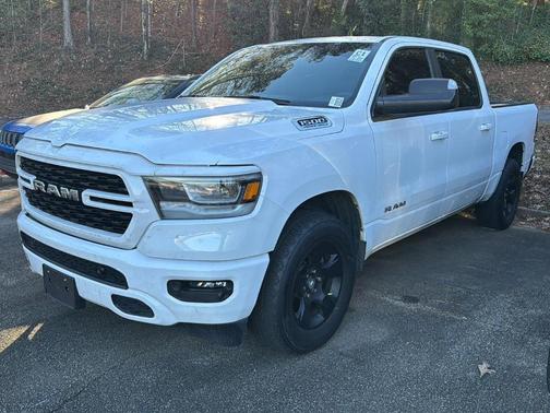 2024 RAM 1500 Big Horn