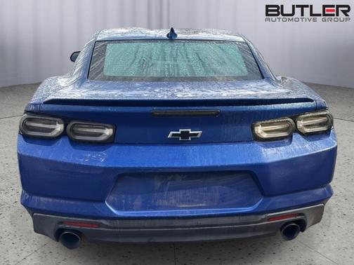 2019 Chevrolet Camaro 1LT