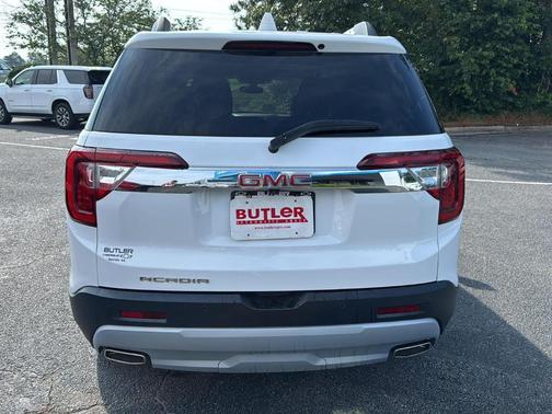 2020 GMC Acadia SLE