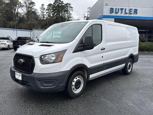2021 Ford Transit-150 T-150 130 LOW RF 8670 GVWR