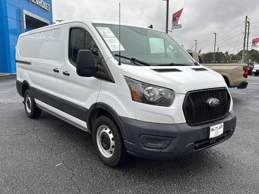 2021 Ford Transit-150 T-150 130 LOW RF 8670 GVWR