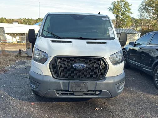 2021 Ford Transit-150 T-150 130 LOW RF 8670 GVWR