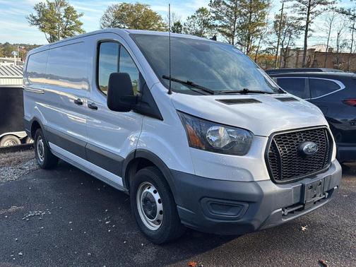 2021 Ford Transit-150 T-150 130 LOW RF 8670 GVWR