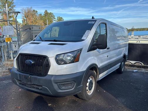 2021 Ford Transit-150 T-150 130 LOW RF 8670 GVWR