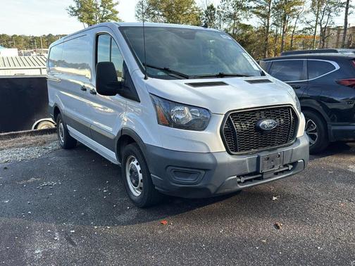 2021 Ford Transit-150 T-150 130 LOW RF 8670 GVWR