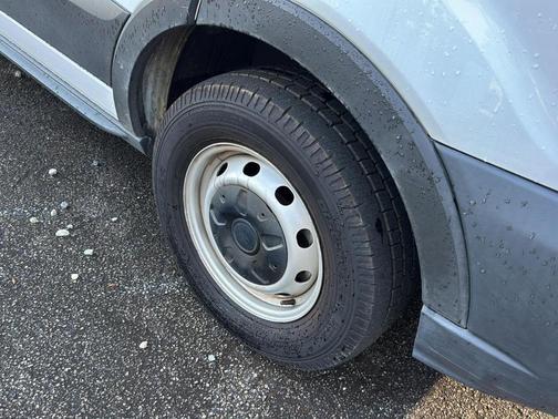 2021 Ford Transit-150 T-150 130 LOW RF 8670 GVWR