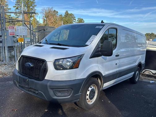 2021 Ford Transit-150 T-150 130 LOW RF 8670 GVWR