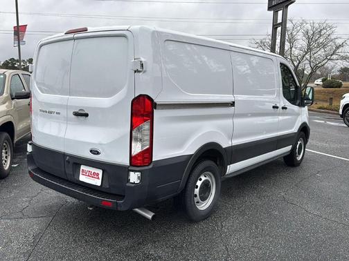 2021 Ford Transit-150 T-150 130 LOW RF 8670 GVWR