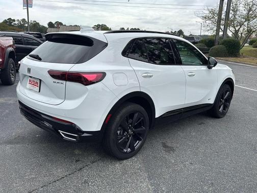2024 Buick Envision Sport Touring