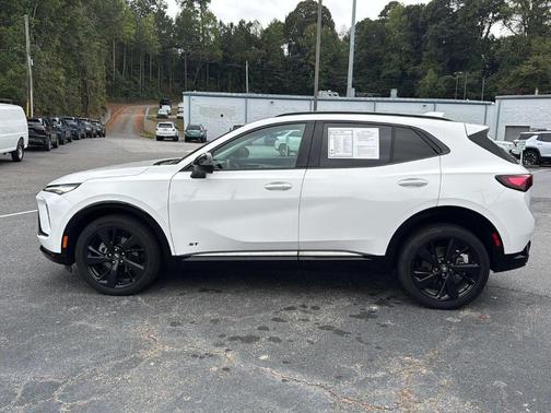2024 Buick Envision Sport Touring