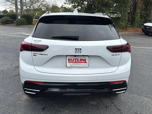 2024 Buick Envision Sport Touring