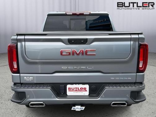 Sterling 2023 GMC Sierra 1500 Denali