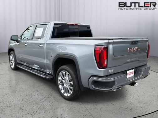 Sterling 2023 GMC Sierra 1500 Denali