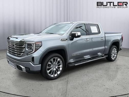 Sterling 2023 GMC Sierra 1500 Denali