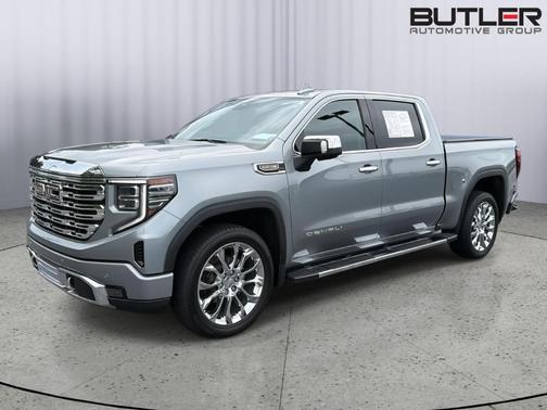 Sterling 2023 GMC Sierra 1500 Denali