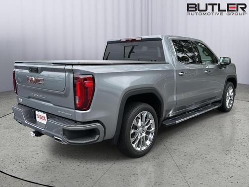 Sterling 2023 GMC Sierra 1500 Denali