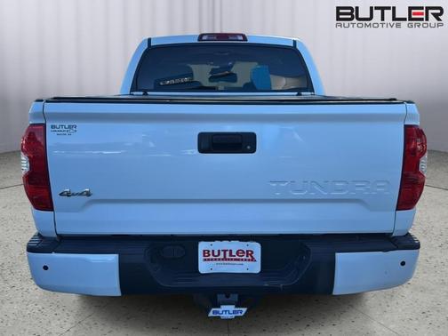 2020 Toyota Tundra 1794