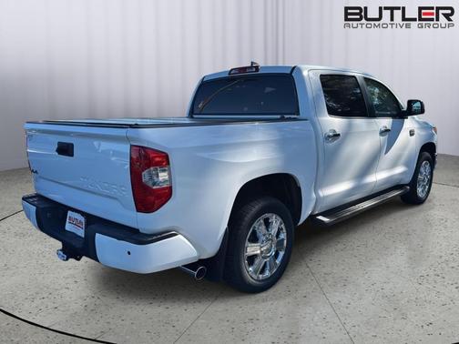 2020 Toyota Tundra 1794