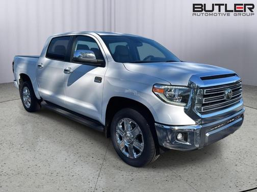 2020 Toyota Tundra 1794