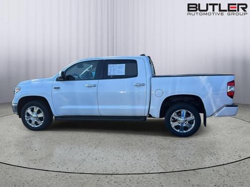 2020 Toyota Tundra 1794