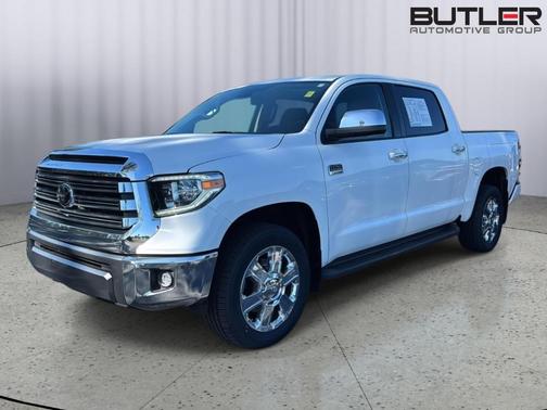 2020 Toyota Tundra 1794