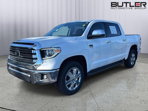 2020 Toyota Tundra 1794
