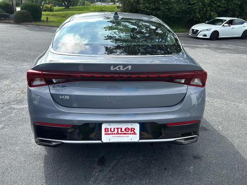 2023 Kia K5 LXS