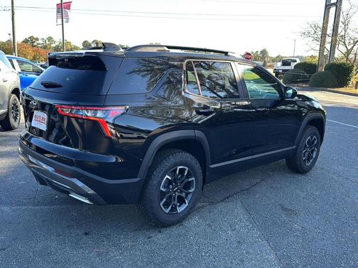 2026 Chevrolet Equinox FWD ACTIV
