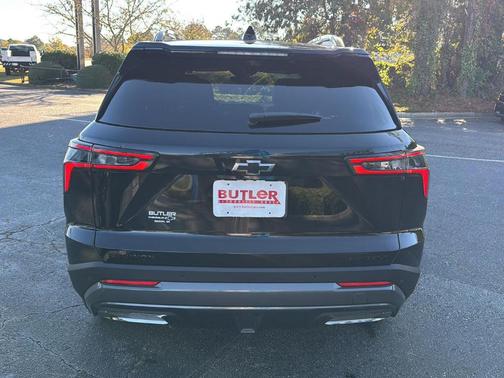 2026 Chevrolet Equinox FWD ACTIV