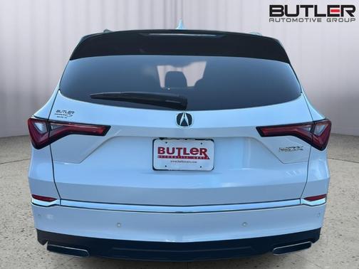 2023 Acura MDX Technology