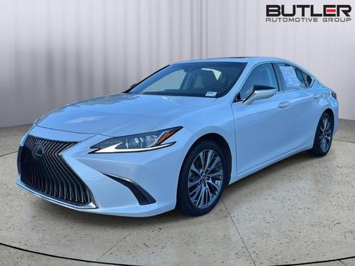2019 Lexus ES 350 