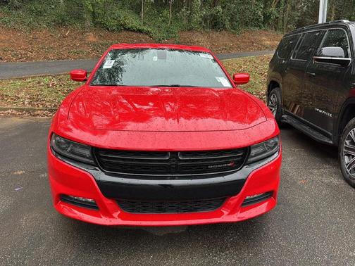 2018 Dodge Charger GT