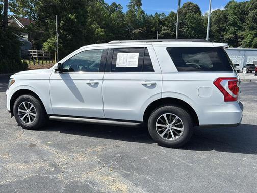 2021 Ford Expedition XLT