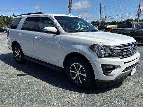 2021 Ford Expedition XLT
