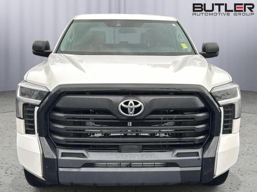 2024 Toyota Tundra SR