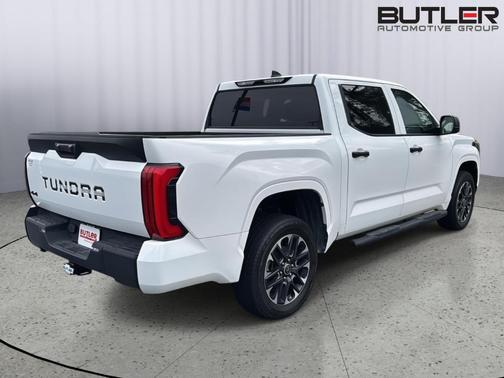 2024 Toyota Tundra SR