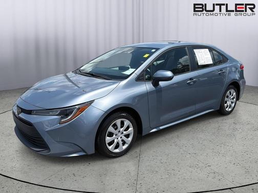 CELESTITE 2024 Toyota Corolla LE