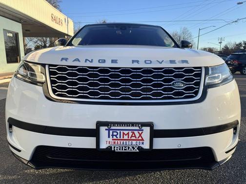 2019 Land Rover Range Rover Velar P250 S