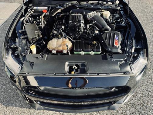 2015 Ford Mustang GT