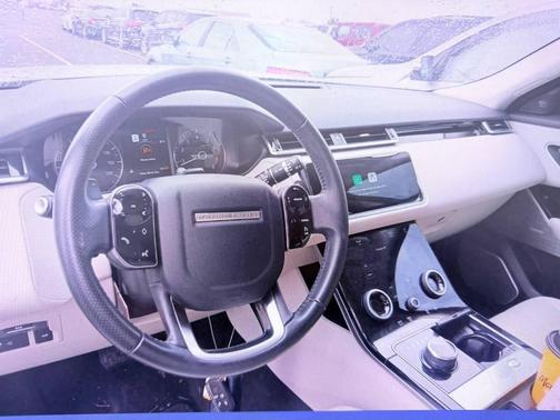 2020 Land Rover Range Rover 3.0L V6 Supercharged