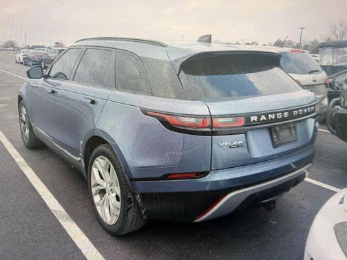 2020 Land Rover Range Rover 3.0L V6 Supercharged