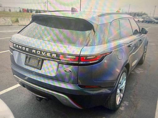 2020 Land Rover Range Rover 3.0L V6 Supercharged