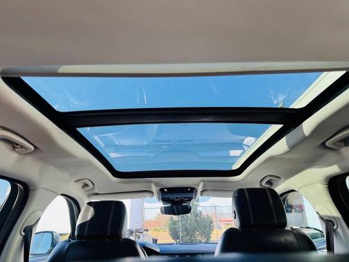 2018 Land Rover Range Rover Velar P380 S