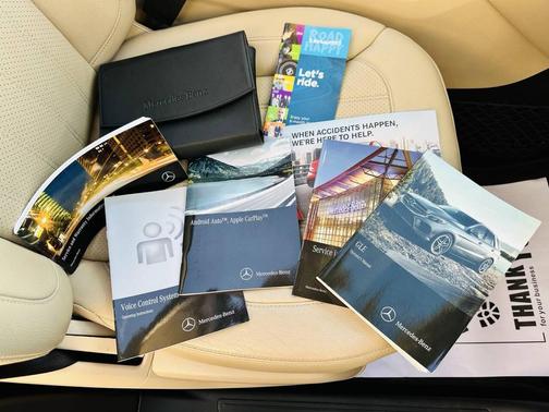 2017 Mercedes-Benz GLE 350 Base